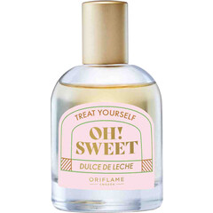 Oh! Sweet - Dulce de Leche by Oriflame