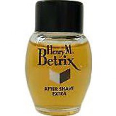 Henry M. Betrix (After Shave Extra) by Henry M. Betrix