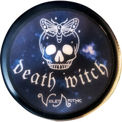 Death Witch von Violet Apothic