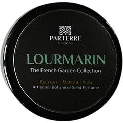 Lourmarin by Parterre Gardens