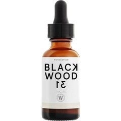 Black Wood 31 by Wonderveld Apothecary