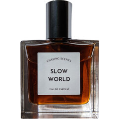 Slow World by Chasing Scents