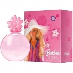 Barbie (pink) by Puig
