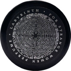 Labyrinth (Solid Perfume) by For Strange Women
