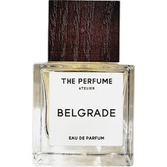 Belgrade von The Perfume Atelier