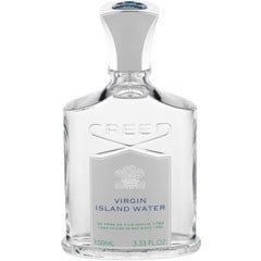 Virgin Island Water von Creed