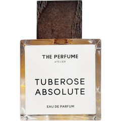 Tuberose Absolute von The Perfume Atelier