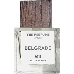 Belgrade 011 von The Perfume Atelier