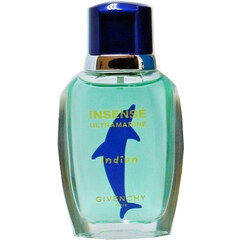 Insensé Ultramarine - Spirit of the Ocean: Indian Nature by Givenchy
