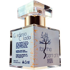 Gardenia Colada by For The Scent Of It