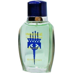 Insensé Ultramarine - Spirit of the Ocean: Pacific Ethnic by Givenchy