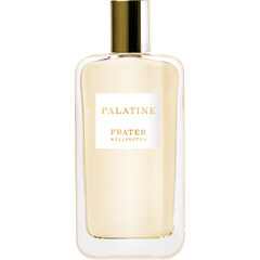 Palatine by Frater