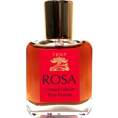 Rosa Limited Edition by Teone Reinthal Natural Perfume