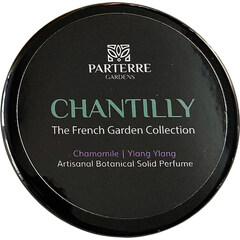 Chantilly von Parterre Gardens