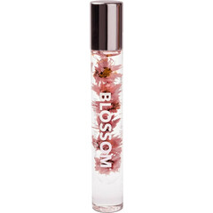 Patchouli Rose by Blossom Beauty
