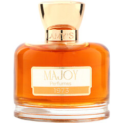 Majoy - 1973 von Lamy's Perfumes