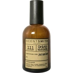 111 Crisp Violet von Scentsmith Perfumery
