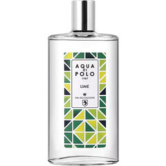 Lime by Aqua di Polo