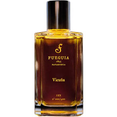 Vicuña (Perfume) by Fueguia 1833