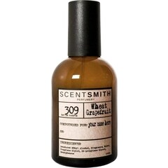 309 Wheat Grapefruit by Scentsmith Perfumery