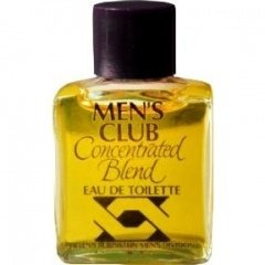 Men's Club Concentrated Blend (Eau de Toilette) von Helena Rubinstein