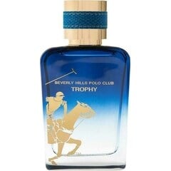 Trophy von Beverly Hills Polo Club