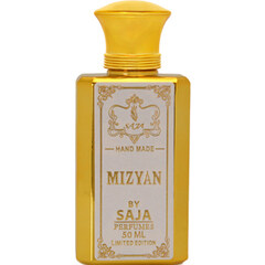Mizyan (Eau de Parfum) by Saja