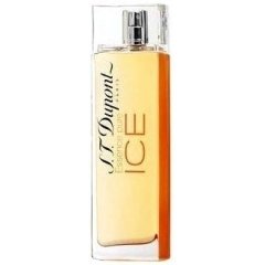 Essence Pure Ice pour Femme by S.T. Dupont