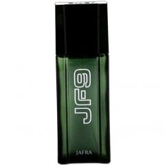 JF9 Green von Jafra