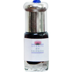 Bengal Oud Attar by Scents by Skanda