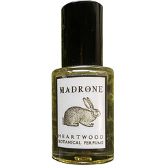 Madrone von Heartwood Botanical Perfume