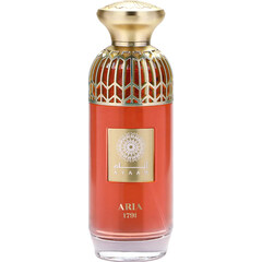 Aria 1791 by Ayaam Perfumes / أيام
