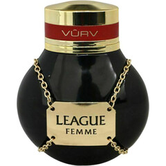 League Femme by Vûrv