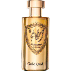 Gold Oud by Plethora / بـلـيـثـورا