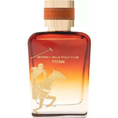 Titan by Beverly Hills Polo Club