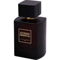 Extreme Oriental by Louis Varel