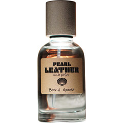 Pearl Leather (Eau de Parfum) by Beach Geeza