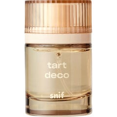 Tart Deco by Snif