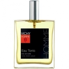 Vichy Homme Eau Tonic by Vichy