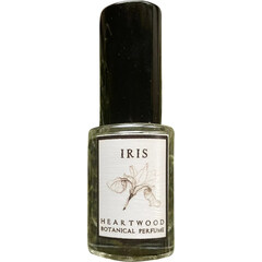 Iris von Heartwood Botanical Perfume