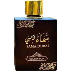 Sama Dubai Golden Oud by Suroori