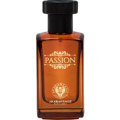 Passion by Arabian Eagle