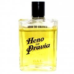 Heno de Pravia by Perfumería Gal