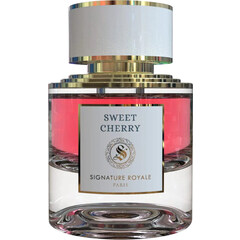 Sweet Cherry by Signature Royale