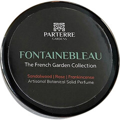 Fontainebleau (Solid Perfume) von Parterre Gardens