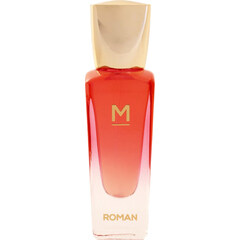 Musk Collection - Roman by Ghanaty /غناتي