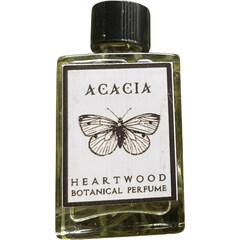 Acacia by Heartwood Botanical Perfume