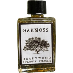 Oakmoss by Heartwood Botanical Perfume