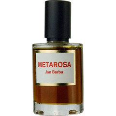 Metarosa by Jan Barba