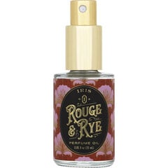 Iris von Rouge & Rye / The Soiled Dove